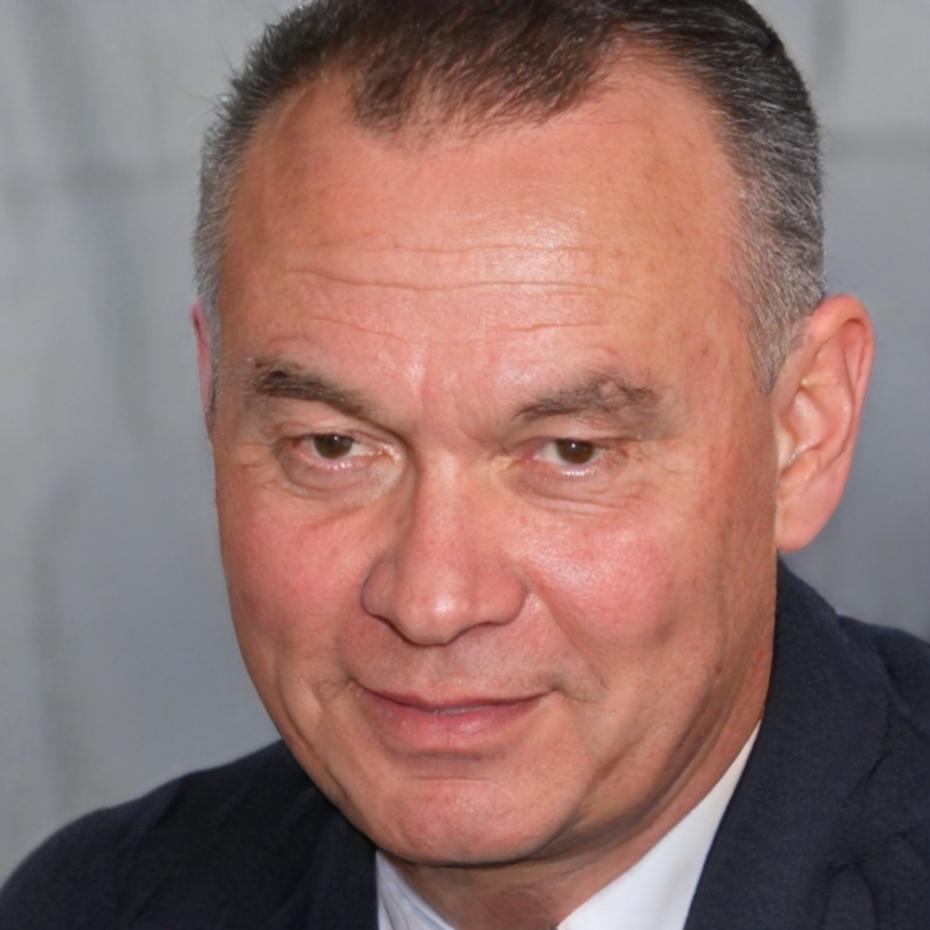 Portret klienta Tobiasza Wierzbickiego